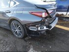 2023 Lexus Es 350   Серый vin: 58ADZ1B17PU139925