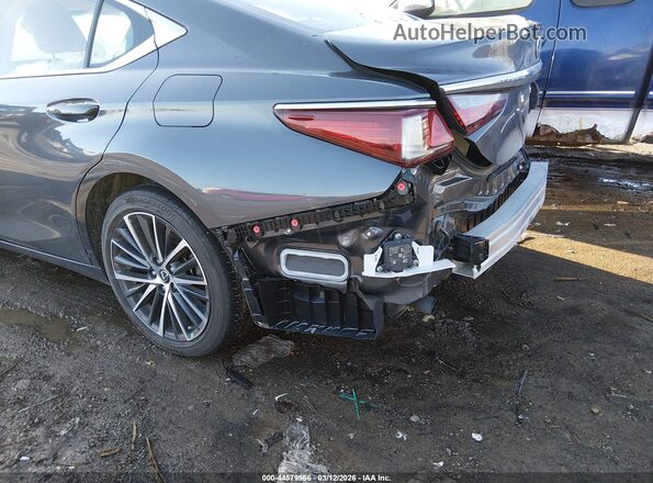 58ADZ1B17PU139925 2023 LEXUS ES 350 Серый 