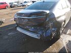 2023 Lexus Es 350   Серый vin: 58ADZ1B17PU139925