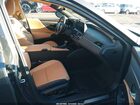 2023 Lexus Es 350   Серый vin: 58ADZ1B17PU139925