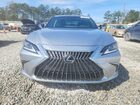 2023 Lexus Es 350 Base Серебряный vin: 58ADZ1B18PU156491