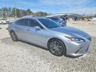 2023 Lexus Es 350 Base Серебряный vin: 58ADZ1B18PU156491