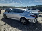 2023 Lexus Es 350 Base Серебряный vin: 58ADZ1B18PU156491