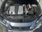 2023 Lexus Es 350 Base Серебряный vin: 58ADZ1B18PU156491