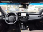 2024 Lexus Es 350 Base Черный vin: 58ADZ1B18RU170765