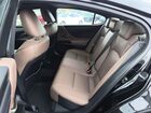 2024 Lexus Es 350 Base Черный vin: 58ADZ1B18RU170765