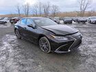 2024 Lexus Es 350 Base Черный vin: 58ADZ1B18RU170765