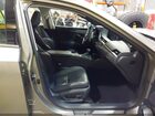 2020 Lexus Es 350   Серый vin: 58ADZ1B19LU065899