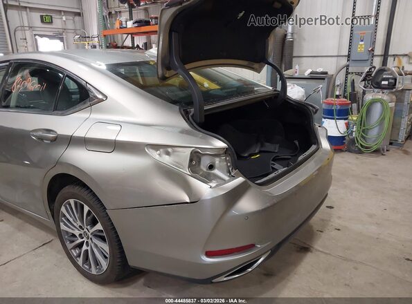 58ADZ1B19LU065899 2020 LEXUS ES 350 Серый 