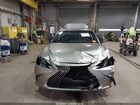 2020 Lexus Es 350   Серый vin: 58ADZ1B19LU065899