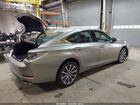 2020 Lexus Es 350   Серый vin: 58ADZ1B19LU065899