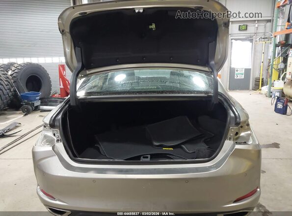 58ADZ1B19LU065899 2020 LEXUS ES 350 Серый 