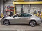 2020 Lexus Es 350   Серый vin: 58ADZ1B19LU065899