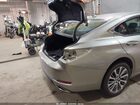 2020 Lexus Es 350   Серый vin: 58ADZ1B19LU065899