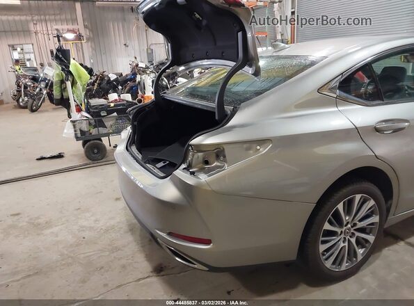 58ADZ1B19LU065899 2020 LEXUS ES 350 Серый 
