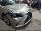 2020 Lexus Es 350   Серый vin: 58ADZ1B19LU065899