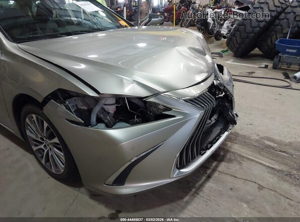 58ADZ1B19LU065899 2020 LEXUS ES 350 Серый 