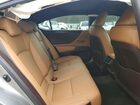 2020 Lexus Es 350 Base Серый vin: 58ADZ1B19LU067877