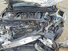 2020 Lexus Es 350 Base Серый vin: 58ADZ1B19LU067877