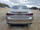 2020 Lexus Es 350 Base Серый vin: 58ADZ1B19LU067877