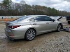 2020 Lexus Es 350 Base Серый vin: 58ADZ1B19LU067877