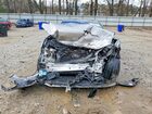 2020 Lexus Es 350 Base Серый vin: 58ADZ1B19LU067877