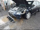 2020 Lexus Es 350   Синий vin: 58ADZ1B1XLU071081