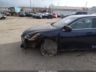 2020 Lexus Es 350   Синий vin: 58ADZ1B1XLU071081