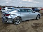 2022 Lexus Es 300h Base Серебряный vin: 58AEA1C11NU025684 2022 Lexus Es 300h Base Серебряный vin: 58AEA1C11NU025684