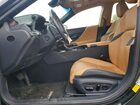 2023 Lexus Es 300h Luxury Черный vin: 58AEA1C11PU034422