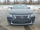 2023 Lexus Es 300h Luxury Черный vin: 58AEA1C11PU034422