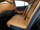 2023 Lexus Es 300h Luxury Черный vin: 58AEA1C11PU034422