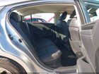 2024 Lexus Es 300h Luxury Серебряный vin: 58AEA1C17RU045606