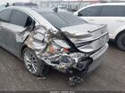 2020 Lexus Es 350 Luxury Серебряный vin: 58AEZ1B1XLU066032