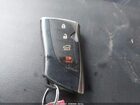 2020 Lexus Es 350 Luxury Серебряный vin: 58AEZ1B1XLU066032
