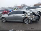 2020 Lexus Es 350 Luxury Серебряный vin: 58AEZ1B1XLU066032
