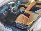 2022 Lexus Es 300h Ultra Luxury Белый vin: 58AFA1C11NU024488