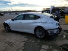 2024 Lexus Es 350 Ultra Luxury Белый vin: 58AFZ1B11RU169871