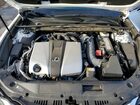 2024 Lexus Es 350 Ultra Luxury Белый vin: 58AFZ1B11RU169871