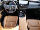 2024 Lexus Es 350 Ultra Luxury Белый vin: 58AFZ1B11RU169871