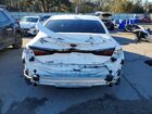 2020 Lexus Es 350 F Sport White vin: 58AGZ1B14LU060025