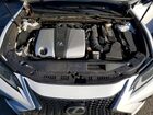 2020 Lexus Es 350 F Sport White vin: 58AGZ1B14LU060025
