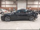 2020 Lexus Es 350 F Sport Черный vin: 58AGZ1B19LU056214