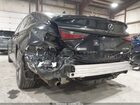 2020 Lexus Es 350 F Sport Черный vin: 58AGZ1B19LU056214