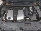 2020 Lexus Es 350 F Sport Черный vin: 58AGZ1B19LU056214