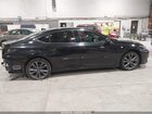 2020 Lexus Es 350 F Sport Черный vin: 58AGZ1B19LU056214