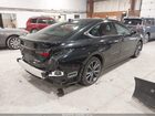 2020 Lexus Es 350 F Sport Черный vin: 58AGZ1B19LU056214