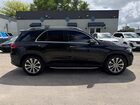 2021 Mercedes-benz Gle 350 4matic Черный vin: 4JGFB4KE6MA495983
