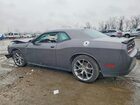 2023 Dodge Challenger Gt Серый vin: 2C3CDZJG2PH507137