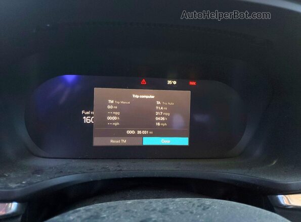 7JRL12FK0RG320231 2024 VOLVO S60 Gray Widok tylnych siedzeń